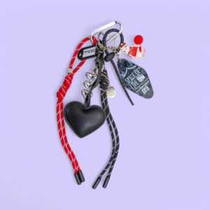 Bijoux de sac - Romantic Rock - Shouïa